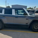 Πάτησε Ελλάδα το κινέζικο Hummer…