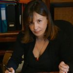 Δεν τα κατάφερε η Πατρινή Ερση Σωτηροπούλου - ΔΕΙΤΕ ΠΟΙΑ ΠΗΡΕ ΤΟ ΝΟΜΠΕΛ ΛΟΓΟΤΕΧΝΙΑΣ - ΦΩΤΟ