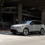 Volvo ΕΧ90/Πρεμιέρα στην Ελλάδα