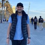 Αυτός είναι ο ήρωας Πατρινός πυροσβέστης που υπέστη συντριπτικό κάταγμα στη φωτιά στην Αμαλιάδα - ΒΙΝΤΕΟ