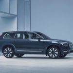 Volvo: Χαμηλότερο το guidance για τις πωλήσεις λόγω της περιορισμένης ζήτησης για ηλεκτρικά οχήματα