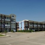 Ενα εμβληματικό κτίριο στο κέντρο της Πάτρας απέκτησε το ΕΑΠ