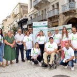 Πάτρα - Πλήθος κόσμου στην Παγκόσμια Ημέρα Ψυχικής Υγείας (φωτο)