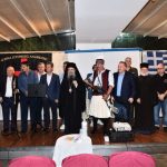 Το Άγημα Ιστορικής Αναβίωσης Πατρών «Παναγιώτης Καρατζάς» διοργάνωσε εκδήλωση με σκοπό την παρουσίαση των δράσεών του