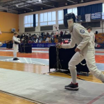 Με 2 μετάλλια επέστρεψε από την Φλώρινα ο Αχαϊκός Σύλλογος Ξιφασκίας «Ο Μέγας Αλέξανδρος»