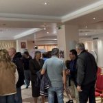 ΘΕΛΟΥΝ ΕΝΩΣΗ: Η Βλασσία είναι.... μια - Όχι άλλο από δύο χωριά!