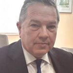 Συλλυπητήρια Κώστα Σβόλη για τον θάνατο του Δημάρχου Αιγίου
