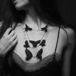 Black is Back: Το μαύρα κοσμήματα είναι στη μόδα