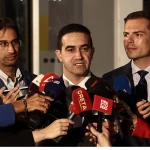 Συγχαρητήρια Μιχάλη Κατρίνη στον Νίκο Ανδρουλάκη – «Έχει την εντολή να κάνει το ΠΑΣΟΚ μεγάλο και νικηφόρο»