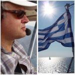 Τον Αντώνη Κουνάβη και τον Φοίβο Καρακίτσο στηρίζει ο Ακης Τσελέντης για το Επιμελητήριο Αχαϊας