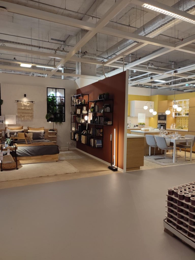 Μπήκαμε στο IKEA της Πάτρας και φάγαμε Σουηδικό πρωινό! ΔΕΙΤΕ ΤΙΣ ΠΡΩΤΕΣ ΦΩΤΟ ΑΠΟ ΤΟ ΚΑΤΑΣΤΗΜΑ