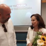 ΓΙΩΡΓΟΣ ΚΟΛΛΙΟΠΟΥΛΟΣ: Γιατί με την Αννα...