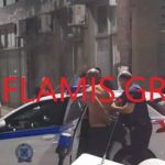 ΠΑΤΡΑ - ΦΩΤΟ: Πήγε να μπει στο σπίτι της... και είδε ότι έμεναν άλλοι μέσα