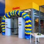 ΔΕΙΤΕ ΝΕΕΣ ΦΩΤΟ: Τα εγκαίνια του ΙΚΕΑ στην Πάτρα