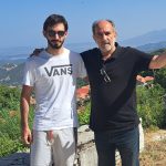 Γενέθλια για τον γιο του Κατσιφάρα! Πώς τον αποκάλεσε ο πρώην Περιφερειάρχης
