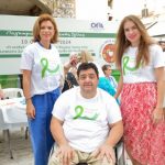 ΑΣΠΑΣΙΑ ΡΗΓΟΠΟΥΛΟΥ: Χτίζοντας μια κοινωνία που νοιάζεται!