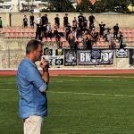 Διέκοψαν τις προπονήσεις και εξέδωσαν ανακοίνωση οι ποδοσφαιριστές του Παναιγιαλείου