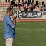 Παραίτηση του Κ. Γαλτσίδη από τον Παναιγιάλειο