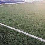 "Πάτρα Ενωμένη": Κακοτεχνίες στο γήπεδο Σαραβαλίου: Το… εργοτάξιο καλά κρατεί!