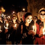 HALLOWEEN και στην Πάτρα! Διοργανώνουν παρέλαση στην Γούναρη - ΑΝΑΚΟΙΝΩΣΗ