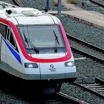 Επικίνδυνα παιχνίδια στις ράγες των τρένων