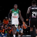 Παναθηναϊκός: Η EuroLeague απέρριψε την ένσταση για το παιχνίδι με την Παρί