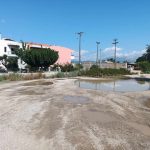 ΠΑΤΡΑ: Σταθμός τρένου που "μπάζει"