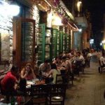 ΠΑΤΡΑ: Μπάχαλο με τα τραπεζοκαθίσματα σε Ηφαίστου - Προβλήματα και στην Τριών Ναυάρχων
