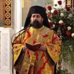 ΠΑΤΡΑ: Ο Αρχιδιάκονος Σεραφείμ στην Ρουμανία!