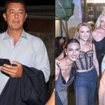 Αντώνης Σρόιτερ: Το πάρτι γενεθλίων για τα 50 του χρόνια και οι επώνυμοι που έδωσαν το παρών