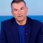 Γιώργος Λιάγκας: Ζήτησε δημόσια συγγνώμη μέσα από το Πρωινό – «Το λάθος που έκανα ξεπερνά κάθε δικαιολογία»