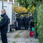 Δανία: Οι εκρήξεις κοντά στην πρεσβεία του Ισραήλ προκλήθηκαν από χειροβομβίδες