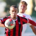 Λυτρώθηκε στο 94 η Παναχαϊκή-Ισοπαλία 1-1 με τον Πανιώνιο στην Αγυιά