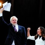 Τζούλιαν Ασάνζ: Μετρώντας τον χρόνο με λόγους
