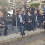 Στο Αίγιο ο Νίκος Αναδιώτης