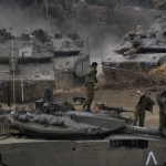 Iσραηλινός στρατός – Χεζμπολάχ: Μάχες «σώμα με σώμα» σε μεθοριακό χωριό – Τζαμί έγινε στόχος αεροπορικής επιδρομής