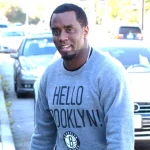 Diddy: Νέες πληροφορίες για την κράτησή του - Περνά πολλές ώρες μόνος του στο κελί και τον επισκέπτονται συνέχεια ψυχολόγοι