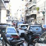 Δυτική Ελλάδα: Πάνω από 1.000 κλήσεις για παραβάσεις του ΚΟΚ τον Σεπτέμβριο