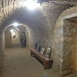 ΑΝΟΙΓΕΙ ΣΗΜΕΡΑ το ιστορικό καταφύγιο στα Ψηλαλώνια - ΠΡΟΓΡΑΜΜΑ ΞΕΝΑΓΗΣΕΩΝ