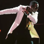 Diddy: Σκάνδαλο με βιασμούς και trafficking απειλεί rich & famous - Τα πάρτι της ακολασίας του διάσημου ράπερ
