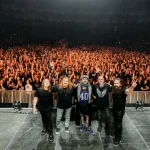 Dream Theater: Η κορυφαία μπάντα της progressive metal έρχεται στην Αθήνα για συναυλία