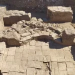 Υπουργείο Πολιτισμού: Πρωτοβυζαντινή βασιλική του 6ου αιώνα στους Ωρεούς Εύβοιας