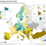 ΠΙΝΑΚΑΣ: Τελευταία στην απασχόληση η Δυτική Ελλάδα! Αλλά αύξησε το ποσοστό της