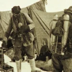 Έβερεστ: Βρέθηκαν λείψανα του Άντριου Ίρβιν, που είχε εξαφανιστεί 100 χρόνια πριν - Φωτογραφίες