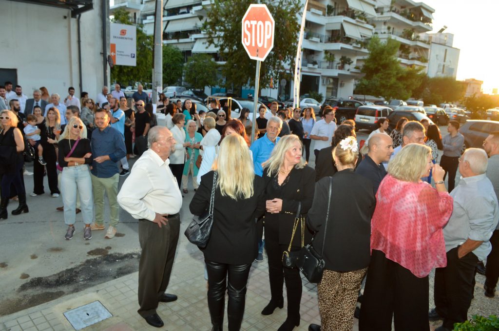 ΠΑΤΡΑ: Δείτε ποιους είδαμε στα εγκαίνια της νέας Μονάδας ΤΡΙΓΚΑΣ HEALTH - ΠΟΛΛΕΣ ΦΩΤΟ