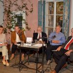 ΠΑΤΡΑ: Παρουσίαση βιβλίου του Χρίστου Αλεξόπουλου με τίτλο «Όραμα Hellas: 1821-2040»
