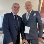 Πατρινοί στο συνέδριο του Ομίλου Grimaldi