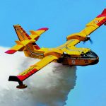 Νέα Canadair μετά 50 χρόνια