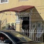 Κέρκυρα: Σπάραξαν στην κηδεία του πατέρα τους οι τρεις κόρες του 68χρονου που δολοφονήθηκε