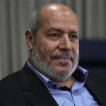 Χαμάς: Ο Χαλίλ αλ-Χάγια, πιθανός διάδοχος του Σινουάρ στην ηγεσία της οργάνωσης, θα την φέρει πιο κοντά στο Ιράν